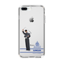 スリムプロテクションケース［ スマートフォンケース<制服ver.> - JUNGUK ］