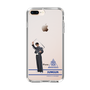 スリムプロテクションケース［ スマートフォンケース<制服ver.> - JUNGUK ］
