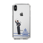 スリムプロテクションケース［ スマートフォンケース<制服ver.> - JUNGUK ］