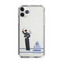 スリムプロテクションケース［ スマートフォンケース<制服ver.> - JUNGUK ］