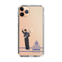 スリムプロテクションケース［ スマートフォンケース<制服ver.> - JUNGUK ］