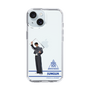 スリムプロテクションケース［ スマートフォンケース<制服ver.> - JUNGUK ］