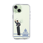 スリムプロテクションケース［ スマートフォンケース<制服ver.> - JUNGUK ］