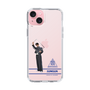 スリムプロテクションケース［ スマートフォンケース<制服ver.> - JUNGUK ］