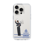 スリムプロテクションケース［ スマートフォンケース<制服ver.> - JUNGUK ］