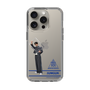 スリムプロテクションケース［ スマートフォンケース<制服ver.> - JUNGUK ］