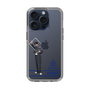 スリムプロテクションケース［ スマートフォンケース<制服ver.> - JUNGUK ］