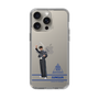 スリムプロテクションケース［ スマートフォンケース<制服ver.> - JUNGUK ］