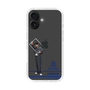 スリムプロテクションケース［ スマートフォンケース<制服ver.> - JUNGUK ］
