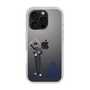 スリムプロテクションケース［ スマートフォンケース<制服ver.> - JUNGUK ］