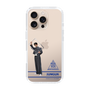 スリムプロテクションケース［ スマートフォンケース<制服ver.> - JUNGUK ］