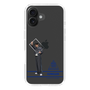 スリムプロテクションケース［ スマートフォンケース<制服ver.> - JUNGUK ］