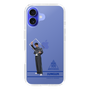 スリムプロテクションケース［ スマートフォンケース<制服ver.> - JUNGUK ］