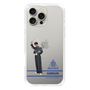 スリムプロテクションケース［ スマートフォンケース<制服ver.> - JUNGUK ］