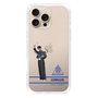スリムプロテクションケース［ スマートフォンケース<制服ver.> - JUNGUK ］