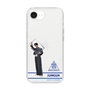 スリムプロテクションケース［ スマートフォンケース<制服ver.> - JUNGUK ］