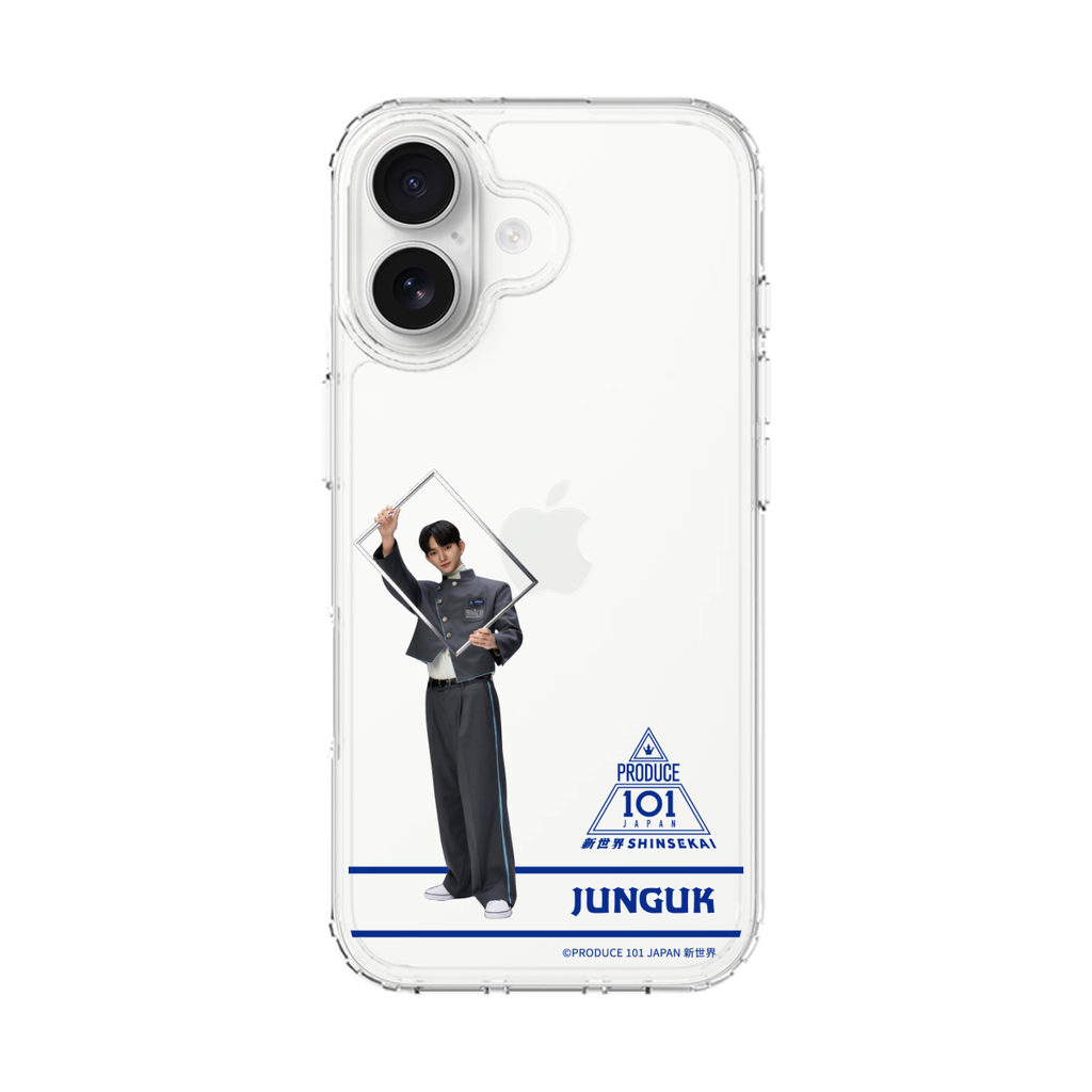 シン・ジョンウク