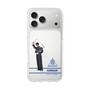 スリムプロテクションケース［ スマートフォンケース<制服ver.> - JUNGUK ］