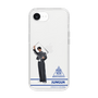 スリムプロテクションケース［ スマートフォンケース<制服ver.> - JUNGUK ］