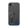 スリムプロテクションケース［ スマートフォンケース<制服ver.> - JUNGUK ］