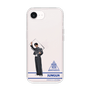 スリムプロテクションケース［ スマートフォンケース<制服ver.> - JUNGUK ］