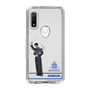 スリムプロテクションケース［ スマートフォンケース<制服ver.> - JUNGUK ］
