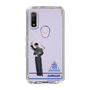 スリムプロテクションケース［ スマートフォンケース<制服ver.> - JUNGUK ］