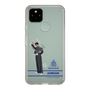 スリムプロテクションケース［ スマートフォンケース<制服ver.> - JUNGUK ］