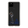 スリムプロテクションケース［ スマートフォンケース<制服ver.> - JUNGUK ］