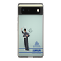 スリムプロテクションケース［ スマートフォンケース<制服ver.> - JUNGUK ］