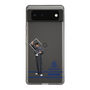 スリムプロテクションケース［ スマートフォンケース<制服ver.> - JUNGUK ］