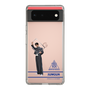 スリムプロテクションケース［ スマートフォンケース<制服ver.> - JUNGUK ］