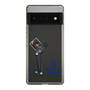 スリムプロテクションケース［ スマートフォンケース<制服ver.> - JUNGUK ］