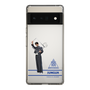 スリムプロテクションケース［ スマートフォンケース<制服ver.> - JUNGUK ］