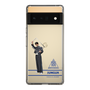 スリムプロテクションケース［ スマートフォンケース<制服ver.> - JUNGUK ］