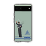 スリムプロテクションケース［ スマートフォンケース<制服ver.> - JUNGUK ］
