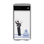 スリムプロテクションケース［ スマートフォンケース<制服ver.> - JUNGUK ］