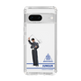 スリムプロテクションケース［ スマートフォンケース<制服ver.> - JUNGUK ］