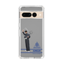 スリムプロテクションケース［ スマートフォンケース<制服ver.> - JUNGUK ］