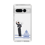 スリムプロテクションケース［ スマートフォンケース<制服ver.> - JUNGUK ］