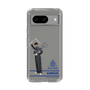 スリムプロテクションケース［ スマートフォンケース<制服ver.> - JUNGUK ］