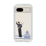 スリムプロテクションケース［ スマートフォンケース<制服ver.> - JUNGUK ］