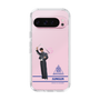 スリムプロテクションケース［ スマートフォンケース<制服ver.> - JUNGUK ］