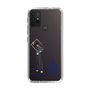 スリムプロテクションケース［ スマートフォンケース<制服ver.> - JUNGUK ］