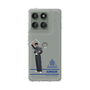 スリムプロテクションケース［ スマートフォンケース<制服ver.> - JUNGUK ］