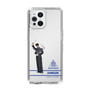 スリムプロテクションケース［ スマートフォンケース<制服ver.> - JUNGUK ］