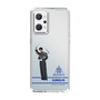 スリムプロテクションケース［ スマートフォンケース<制服ver.> - JUNGUK ］