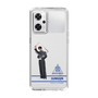 スリムプロテクションケース［ スマートフォンケース<制服ver.> - JUNGUK ］