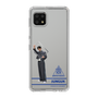 スリムプロテクションケース［ スマートフォンケース<制服ver.> - JUNGUK ］