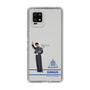 スリムプロテクションケース［ スマートフォンケース<制服ver.> - JUNGUK ］